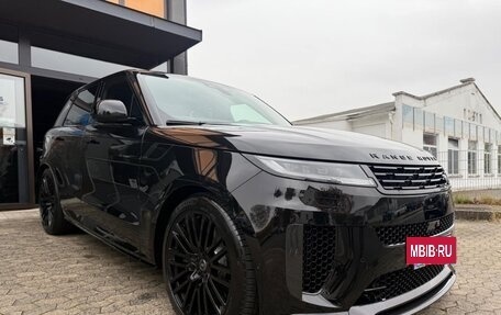 Land Rover Range Rover Sport, 2025 год, 28 380 000 рублей, 27 фотография