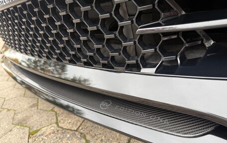 Land Rover Range Rover Sport, 2025 год, 28 380 000 рублей, 29 фотография