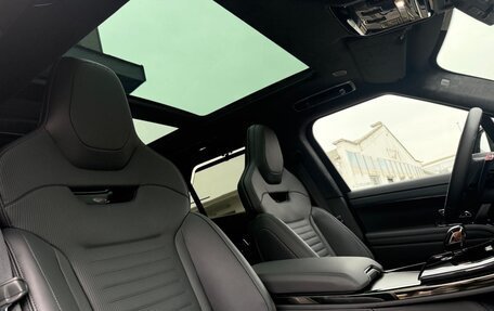 Land Rover Range Rover Sport, 2025 год, 28 380 000 рублей, 28 фотография
