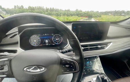 Chery Tiggo 8 Pro, 2022 год, 1 800 000 рублей, 8 фотография