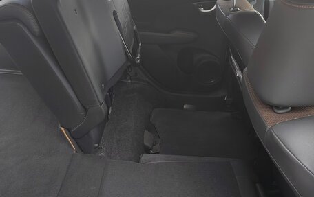 Honda Fit Shuttle I рестайлинг, 2011 год, 1 075 000 рублей, 5 фотография