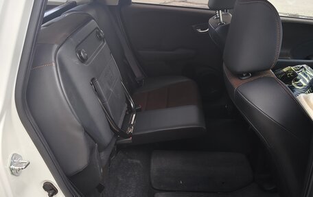 Honda Fit Shuttle I рестайлинг, 2011 год, 1 075 000 рублей, 6 фотография