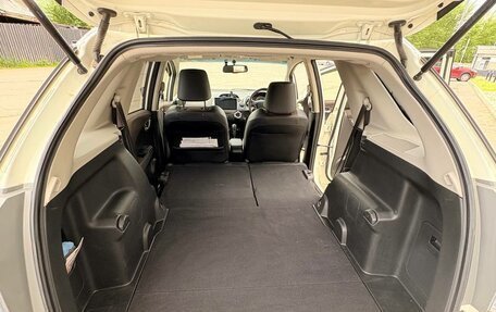 Honda Fit Shuttle I рестайлинг, 2011 год, 1 075 000 рублей, 11 фотография