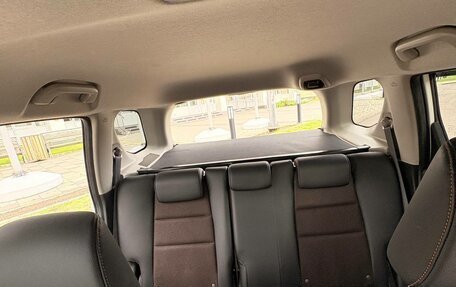 Honda Fit Shuttle I рестайлинг, 2011 год, 1 075 000 рублей, 9 фотография