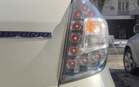 Honda Fit Shuttle I рестайлинг, 2011 год, 1 075 000 рублей, 15 фотография