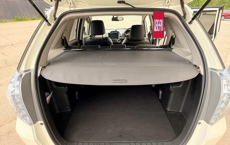 Honda Fit Shuttle I рестайлинг, 2011 год, 1 075 000 рублей, 10 фотография