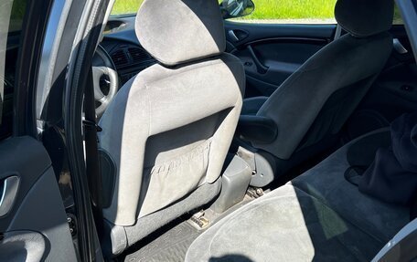 Citroen C5 I рестайлинг, 2006 год, 349 999 рублей, 15 фотография