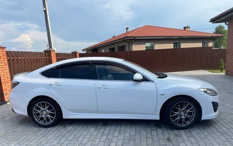 Mazda 6, 2010 год, 1 500 000 рублей, 2 фотография