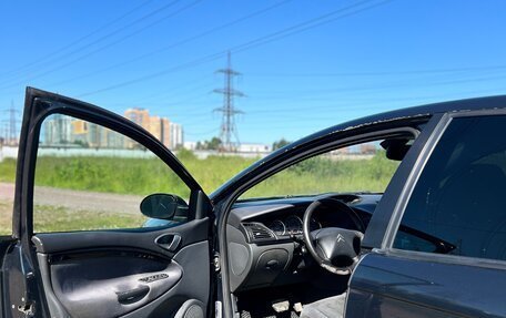 Citroen C5 I рестайлинг, 2006 год, 349 999 рублей, 9 фотография