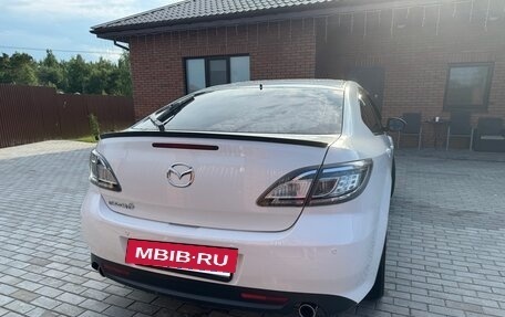 Mazda 6, 2010 год, 1 500 000 рублей, 3 фотография
