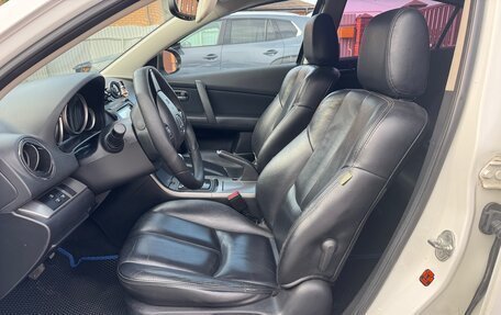 Mazda 6, 2010 год, 1 500 000 рублей, 4 фотография
