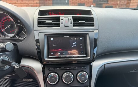 Mazda 6, 2010 год, 1 500 000 рублей, 8 фотография