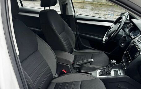 Skoda Octavia, 2019 год, 1 690 000 рублей, 8 фотография