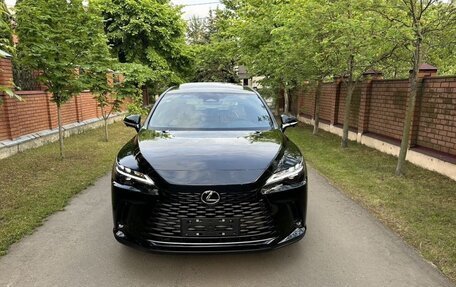 Lexus RX IV рестайлинг, 2025 год, 6 990 000 рублей, 2 фотография