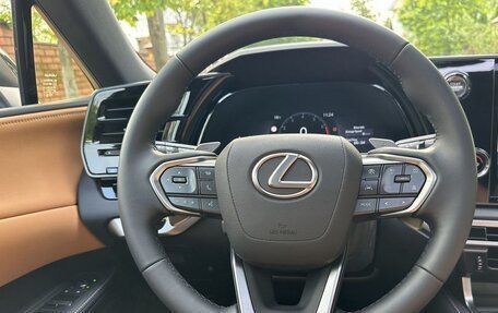 Lexus RX IV рестайлинг, 2025 год, 6 990 000 рублей, 5 фотография