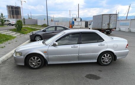 Honda Accord VII рестайлинг, 2002 год, 620 000 рублей, 5 фотография