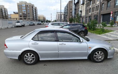 Honda Accord VII рестайлинг, 2002 год, 620 000 рублей, 4 фотография