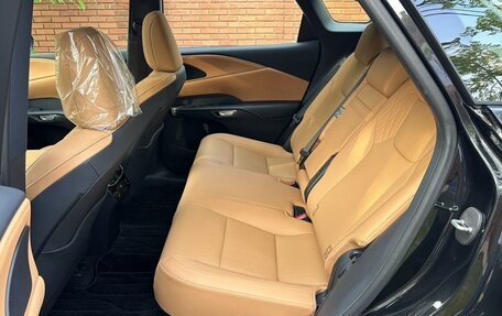 Lexus RX IV рестайлинг, 2025 год, 6 990 000 рублей, 11 фотография