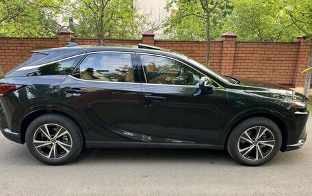 Lexus RX IV рестайлинг, 2025 год, 6 990 000 рублей, 3 фотография