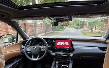 Lexus RX IV рестайлинг, 2025 год, 6 990 000 рублей, 7 фотография