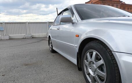 Honda Accord VII рестайлинг, 2002 год, 620 000 рублей, 6 фотография