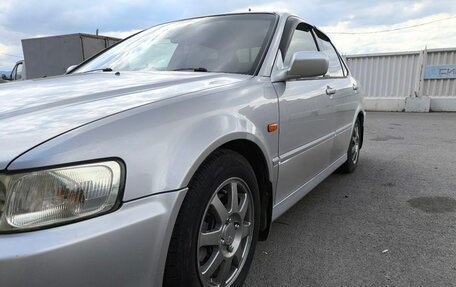 Honda Accord VII рестайлинг, 2002 год, 620 000 рублей, 7 фотография