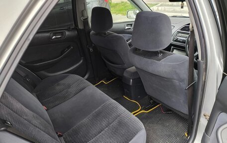 Honda Accord VII рестайлинг, 2002 год, 620 000 рублей, 16 фотография