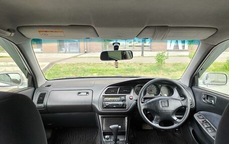 Honda Accord VII рестайлинг, 2002 год, 620 000 рублей, 14 фотография