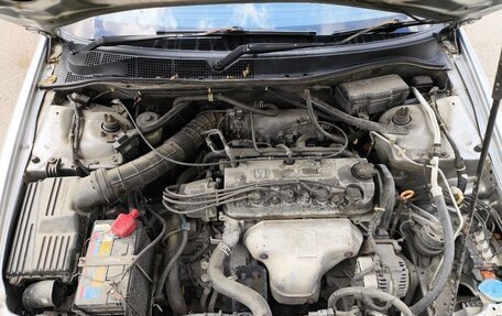 Honda Accord VII рестайлинг, 2002 год, 620 000 рублей, 13 фотография