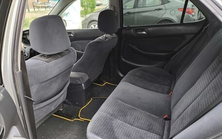 Honda Accord VII рестайлинг, 2002 год, 620 000 рублей, 15 фотография