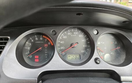 Honda Accord VII рестайлинг, 2002 год, 620 000 рублей, 19 фотография