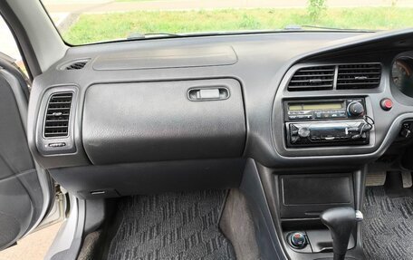 Honda Accord VII рестайлинг, 2002 год, 620 000 рублей, 17 фотография