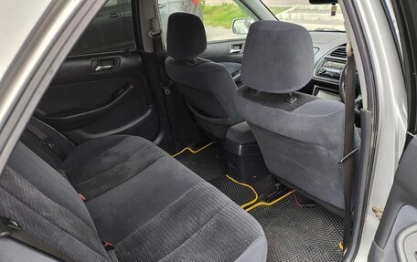 Honda Accord VII рестайлинг, 2002 год, 620 000 рублей, 22 фотография