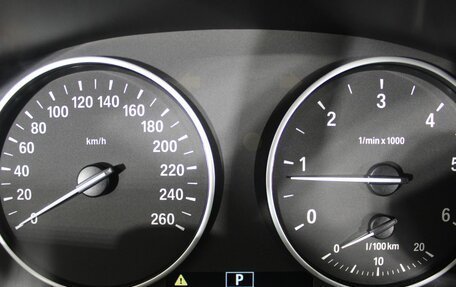 BMW X3, 2013 год, 1 750 000 рублей, 9 фотография