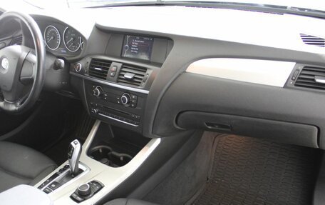 BMW X3, 2013 год, 1 750 000 рублей, 14 фотография