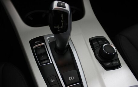 BMW X3, 2013 год, 1 750 000 рублей, 15 фотография