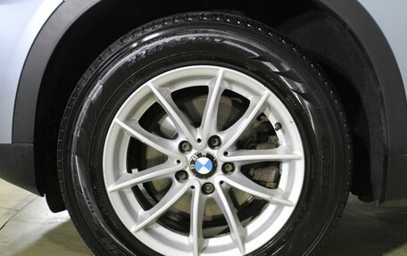 BMW X3, 2013 год, 1 750 000 рублей, 20 фотография