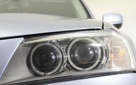 BMW X3, 2013 год, 1 750 000 рублей, 19 фотография