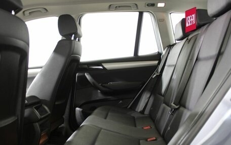 BMW X3, 2013 год, 1 750 000 рублей, 13 фотография