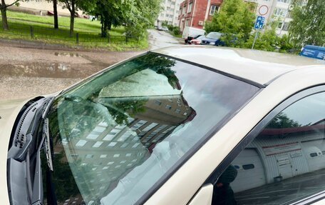 Toyota Matrix, 2003 год, 500 000 рублей, 6 фотография
