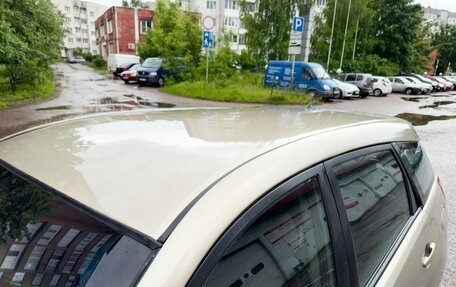 Toyota Matrix, 2003 год, 500 000 рублей, 7 фотография