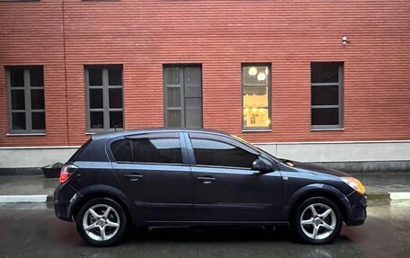 Opel Astra H, 2008 год, 545 545 рублей, 6 фотография