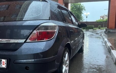 Opel Astra H, 2008 год, 545 545 рублей, 8 фотография