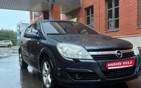 Opel Astra H, 2008 год, 545 545 рублей, 2 фотография