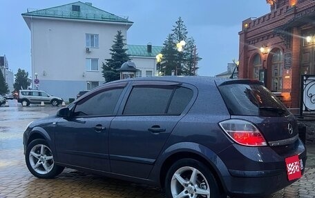 Opel Astra H, 2008 год, 545 545 рублей, 9 фотография