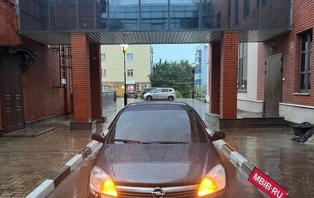 Opel Astra H, 2008 год, 545 545 рублей, 4 фотография