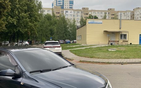 Opel Astra H, 2008 год, 545 545 рублей, 10 фотография
