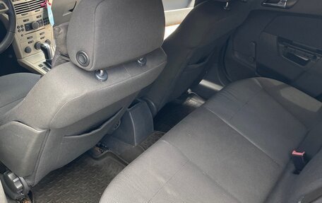 Opel Astra H, 2008 год, 545 545 рублей, 18 фотография