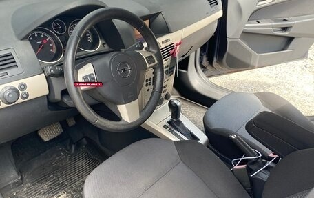 Opel Astra H, 2008 год, 545 545 рублей, 17 фотография