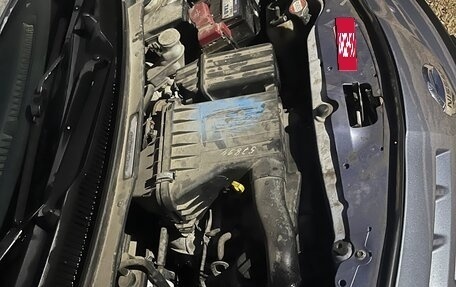 Nissan Pixo, 2009 год, 390 000 рублей, 3 фотография